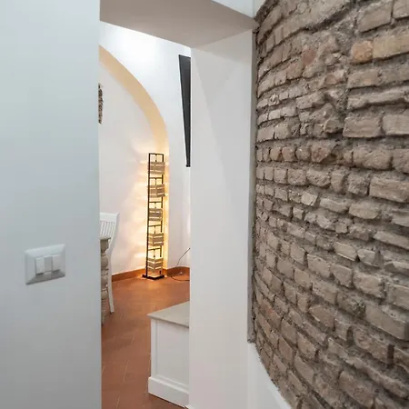 Domus Castle Colosseum - Rione Monti Apartment