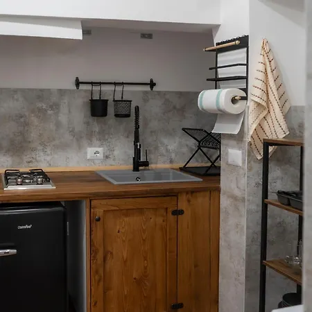 Apartment Domus Castle Colosseum - Rione Monti Rome
