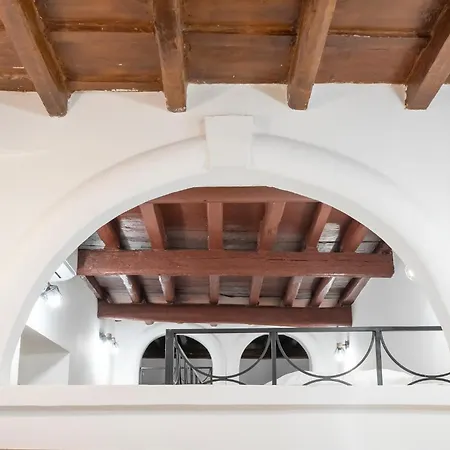 Domus Castle Colosseum - Rione Monti * Rzym