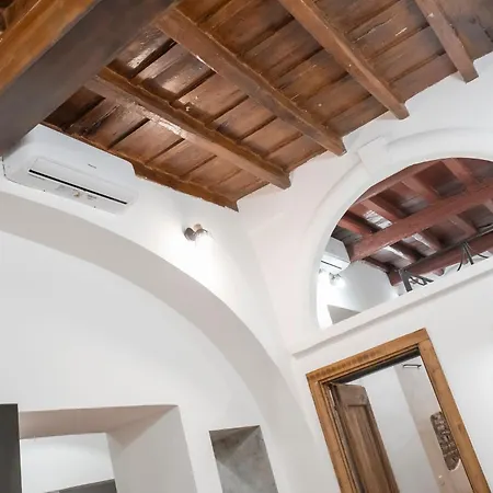 Domus Castle Colosseum - Rione Monti