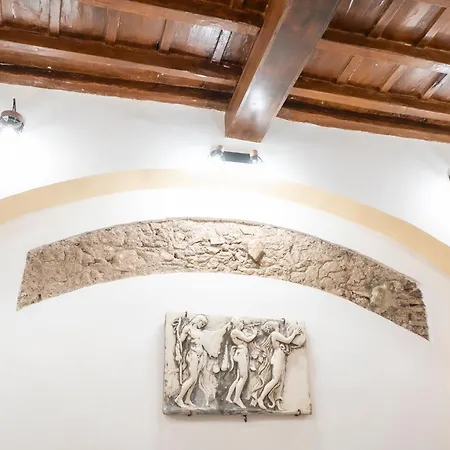Apartment Domus Castle Colosseum - Rione Monti *