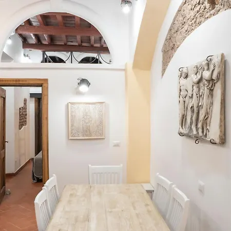 Domus Castle Colosseum - Rione Monti