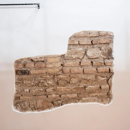 Domus Castle Colosseum - Rione Monti Rome