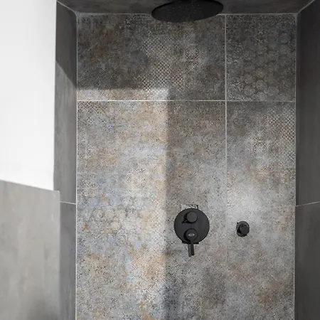 Apartment Domus Castle Colosseum - Rione Monti