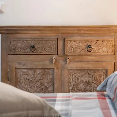 Domus Castle Colosseum - Rione Monti Apartment *