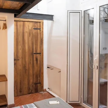 Domus Castle Colosseum - Rione Monti Apartment