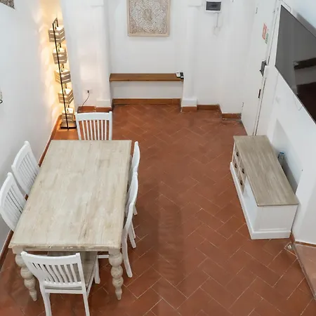 Domus Castle Colosseum - Rione Monti Rzym