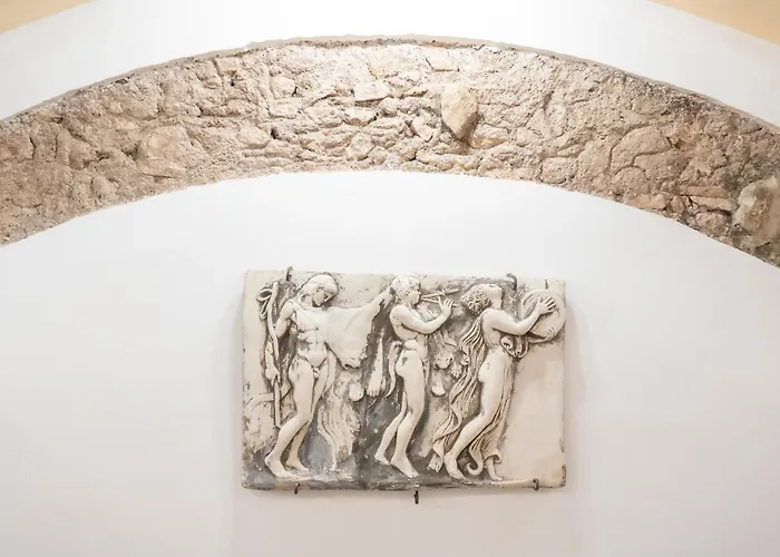 Domus Castle Colosseum - Rione Monti Roma