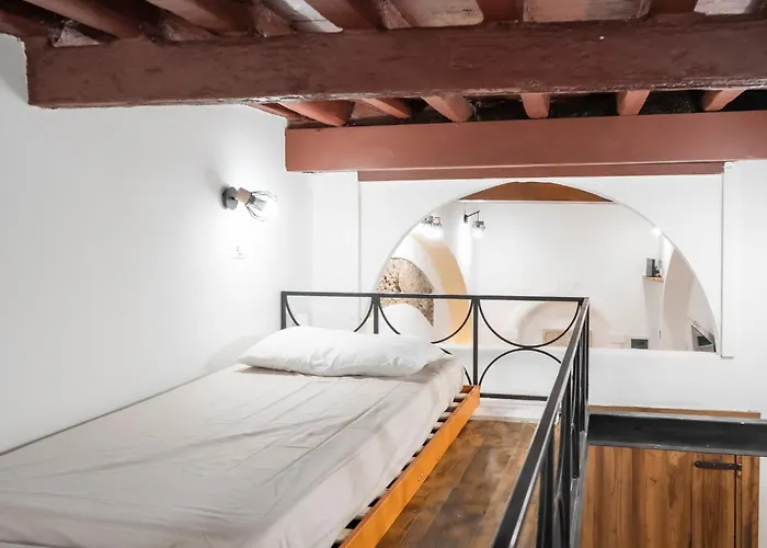 Domus Castle Colosseum - Rione Monti Apartamento Roma